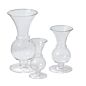 Design Shop Queensland Budvase 2.5"x 4.75", Set of 6