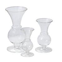 Design Shop Queensland Budvase 2.5"x 4.75", Set of 6