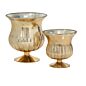 Design Shop Raphael Urn 8"x 9"