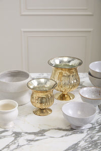Design Shop Raphael Urn 6.25"x 6.75"