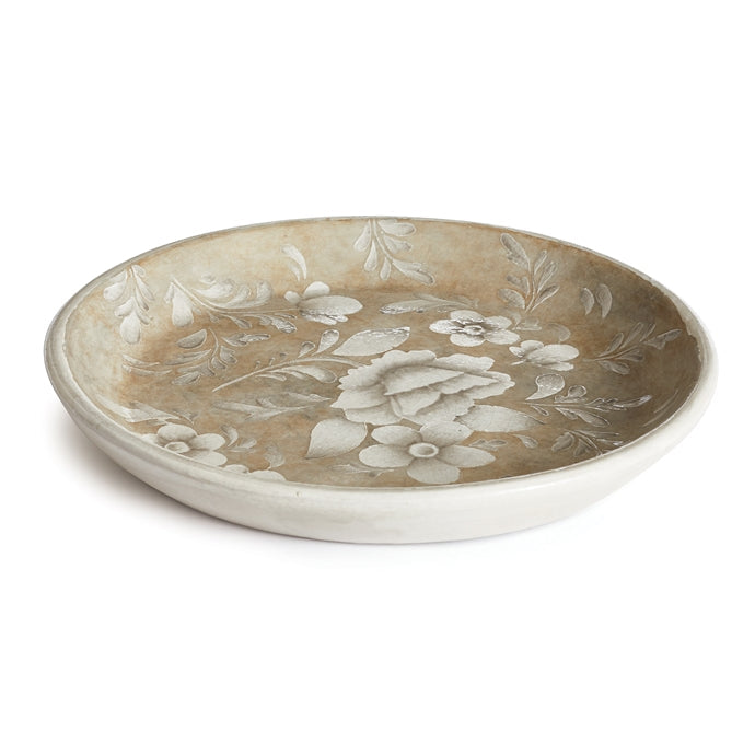 Francesca Decorative Plate