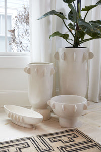 Design Shop Reverie Boat 22.5"x 8.75"x 5.5"