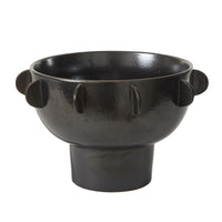 Design Shop Reverie Footed Bowl 17.75"x 10.25"