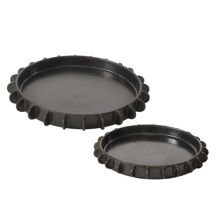 Design Shop Reverie Tray 14.25"x 1.75"