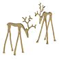 Design Shop Rex Reindeer 8.5"x 3.5"x 10.5"