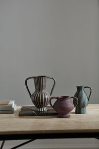 Design Shop Rhysa Vase 4.25"x 7"