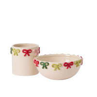 Design Shop Ribbonelle Bowl 8.5"x 3.5"