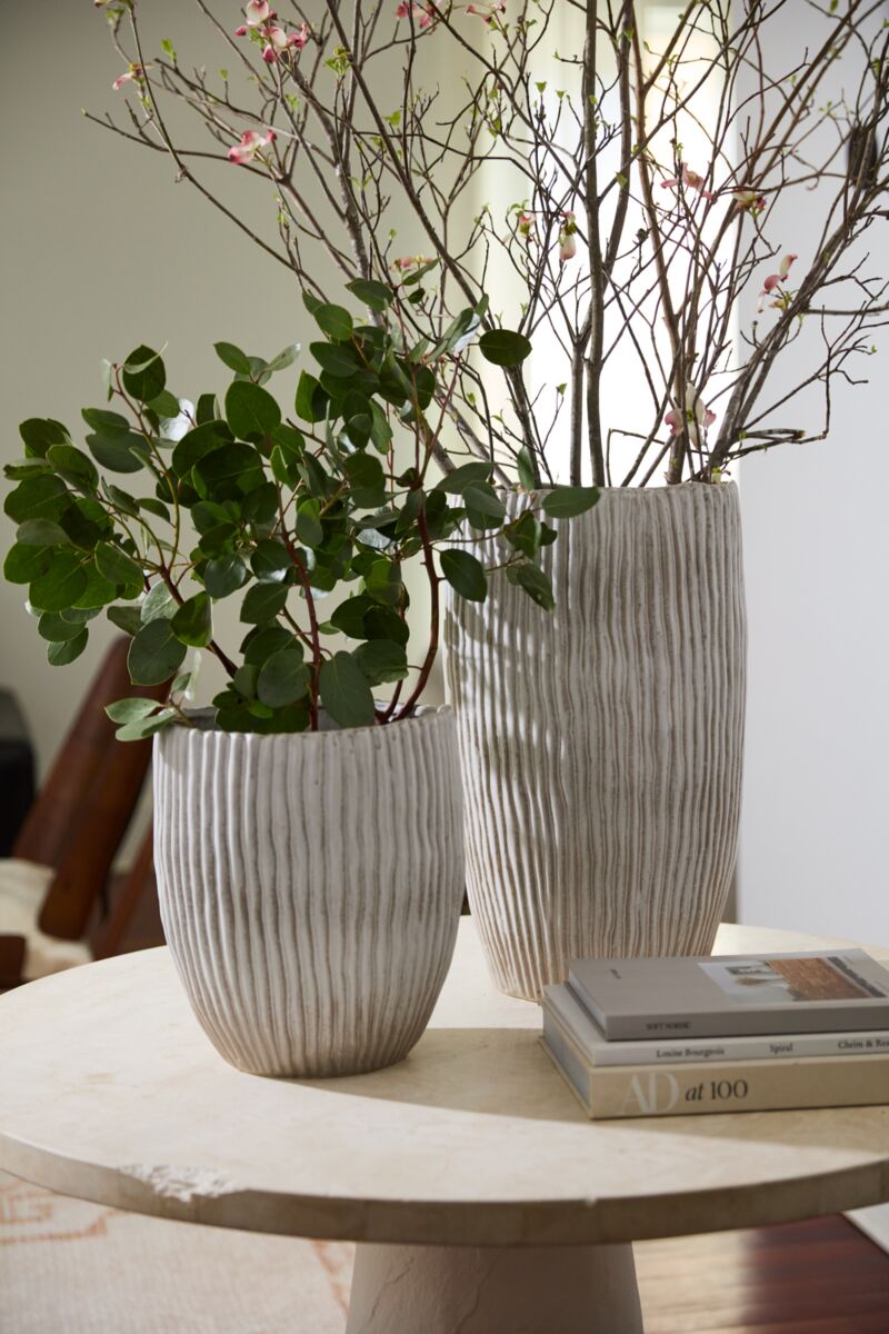 Design Shop Riptide Pot 10.5"x 12.25"