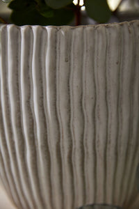 Design Shop Riptide Pot 10.5"x 12.25"