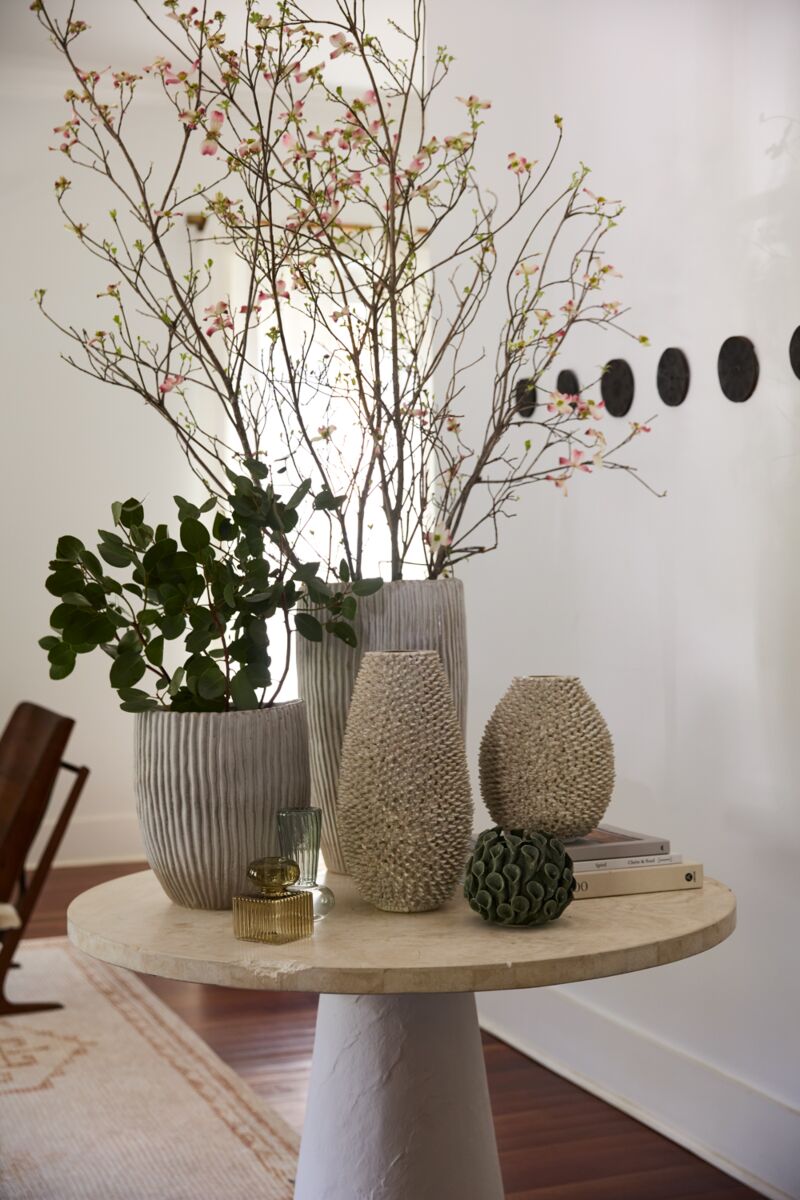 Design Shop Riptide Pot 10.5"x 12.25"