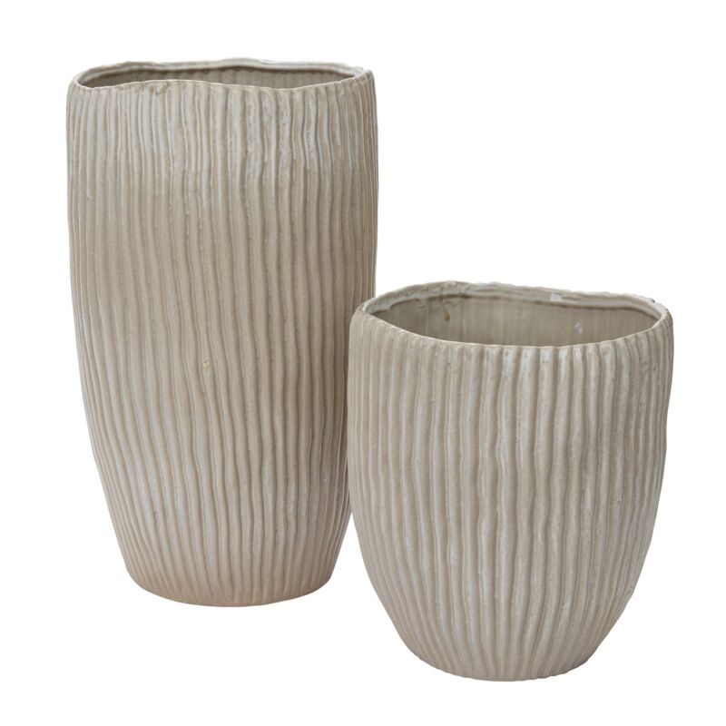 Design Shop Riptide Pot 10.5"x 12.25"