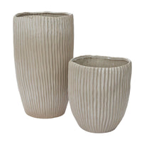 Design Shop Riptide Pot 10.5"x 12.25"