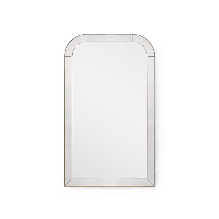 Villa & House Riley Mirror, Antique