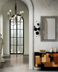 Taurus Rectangular Mirror