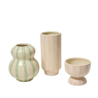 Design Shop Robbi Compote 4.75"x 4", Set of 2