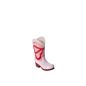 Design Shop Rodeo Romance Vase 5.75"x 3"x 6.75", Set of 2