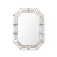 Villa & House Romano Wall Mirror, Antique