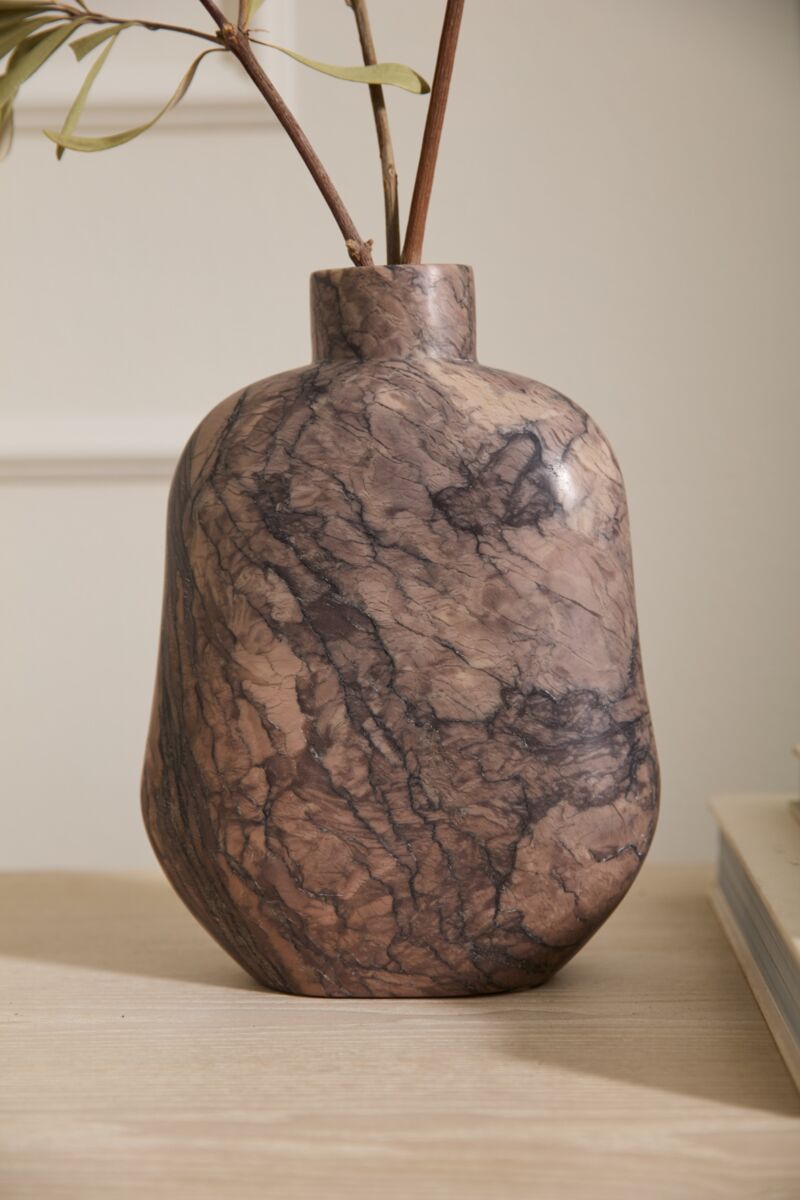 Design Shop Romare Vase 8"x 3"x 10"