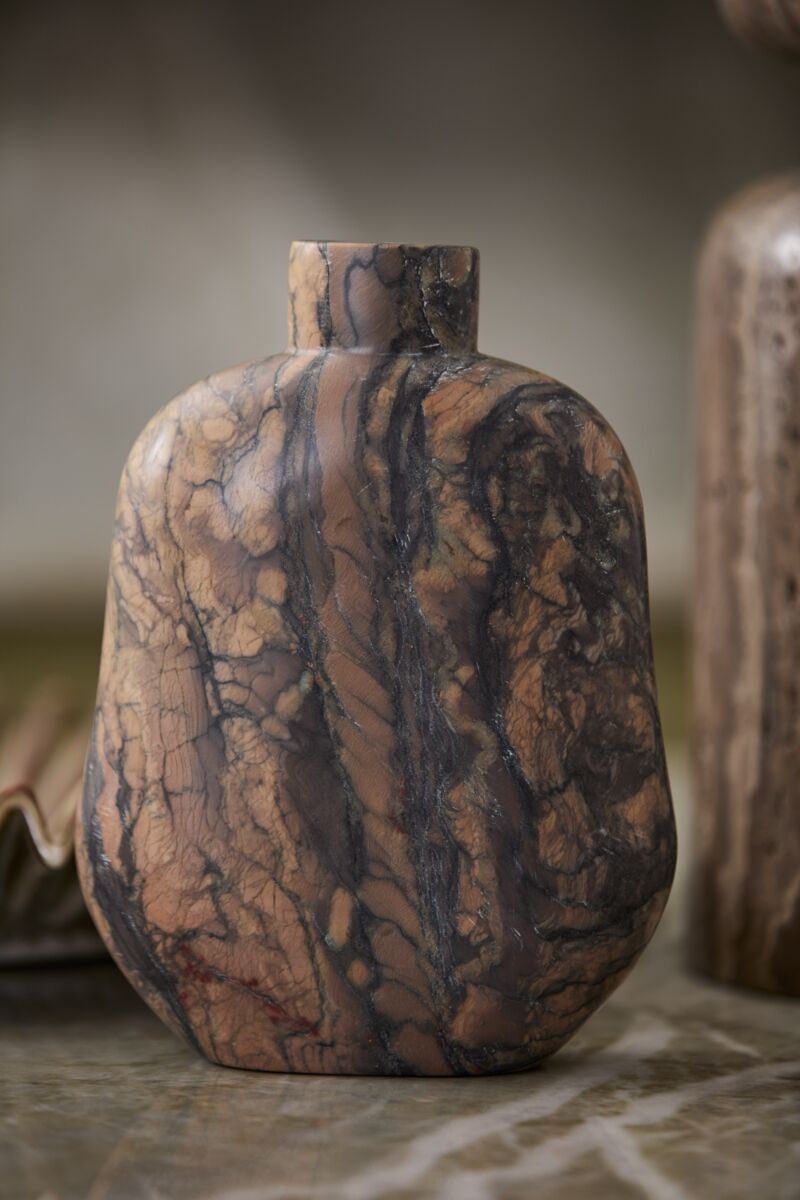 Design Shop Romare Vase 8"x 3"x 10"