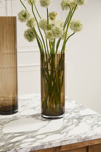 Design Shop Rune Vase 6"x 15.5"