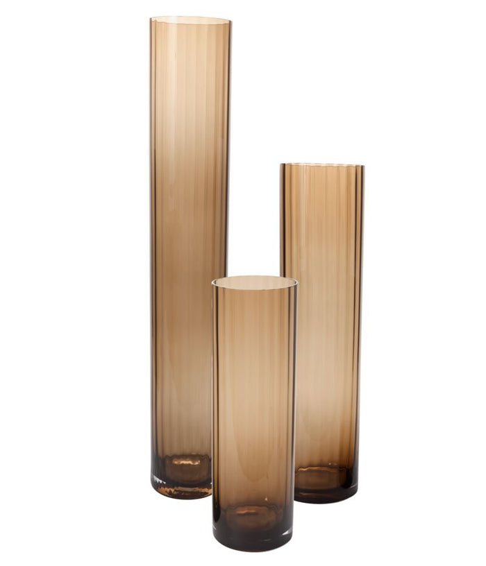 Design Shop Rune Vase 6"x 15.5"