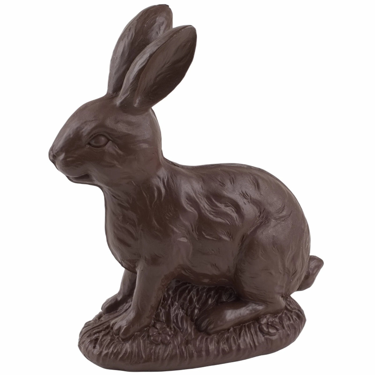Design Shop 9.5" Chocolate Easter Bunny