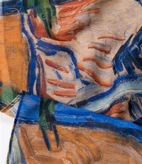 Design Shop Tree Roots /Vincent Van Gogh Scarf