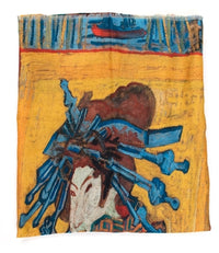 Design Shop Van Gogh After Eisen Scarf
