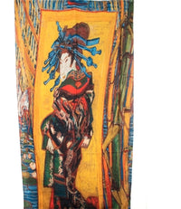 Design Shop Van Gogh After Eisen Scarf