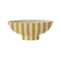 Design Shop Saffron Boat 12"x 4"x 5"