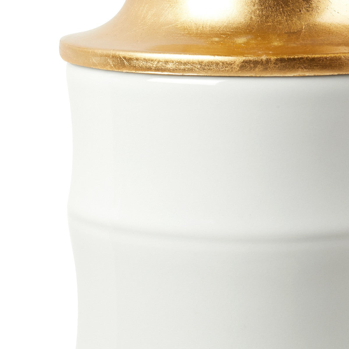 Villa & House Saigon Lamp Without Shade, Cool White