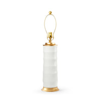 Villa & House Saigon Lamp Without Shade, Cool White