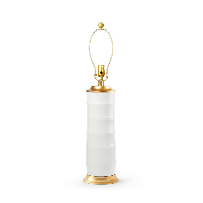 Villa & House Saigon Lamp Without Shade, Cool White