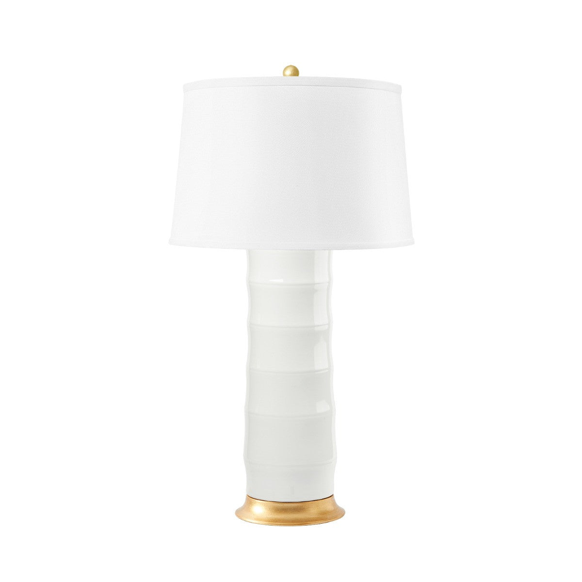 Villa & House Saigon Lamp Without Shade, Cool White