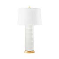 Villa & House Saigon Lamp Without Shade, Cool White