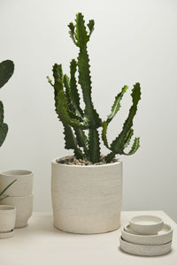 Design Shop Salvage Pot 16"x 16"