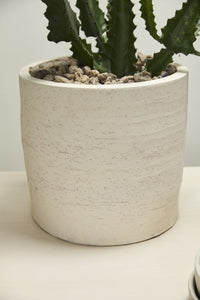 Design Shop Salvage Pot 16"x 16"