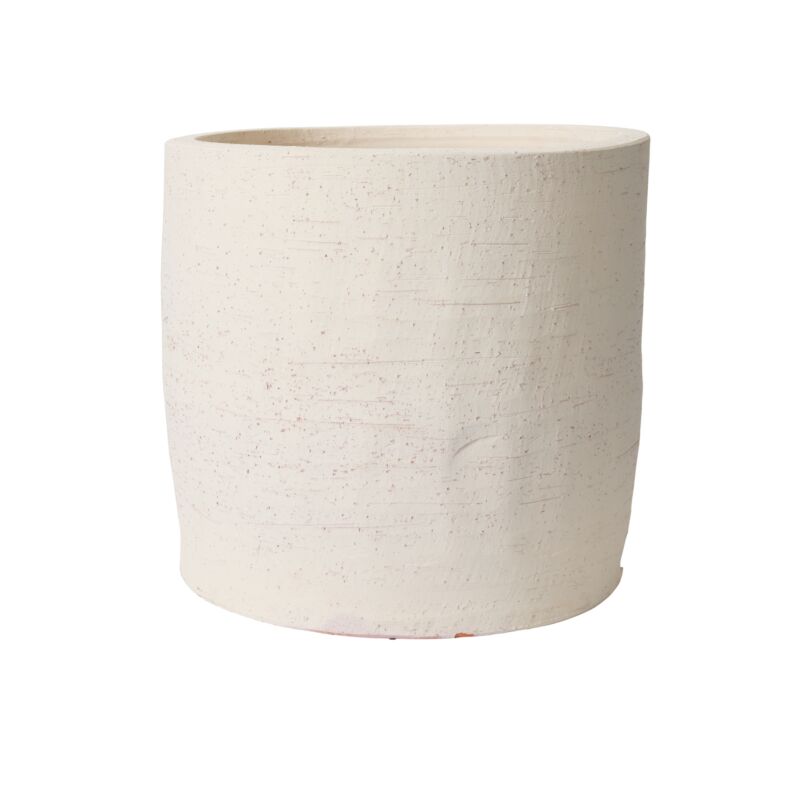 Design Shop Salvage Pot 16"x 16"
