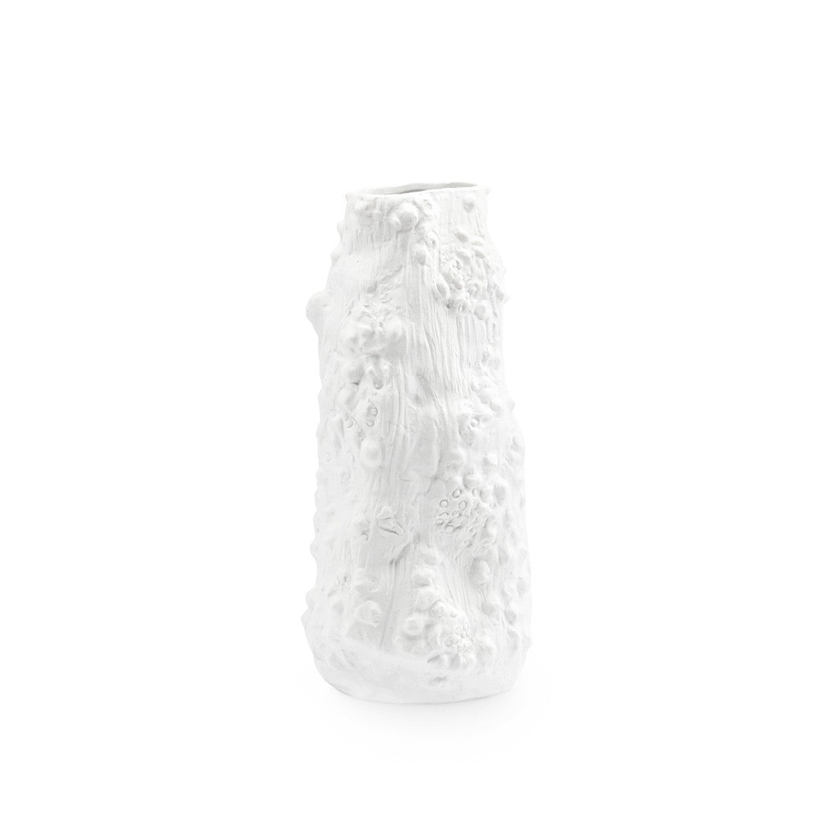 Villa & House Saorise Large Vase, Blanc de Chine