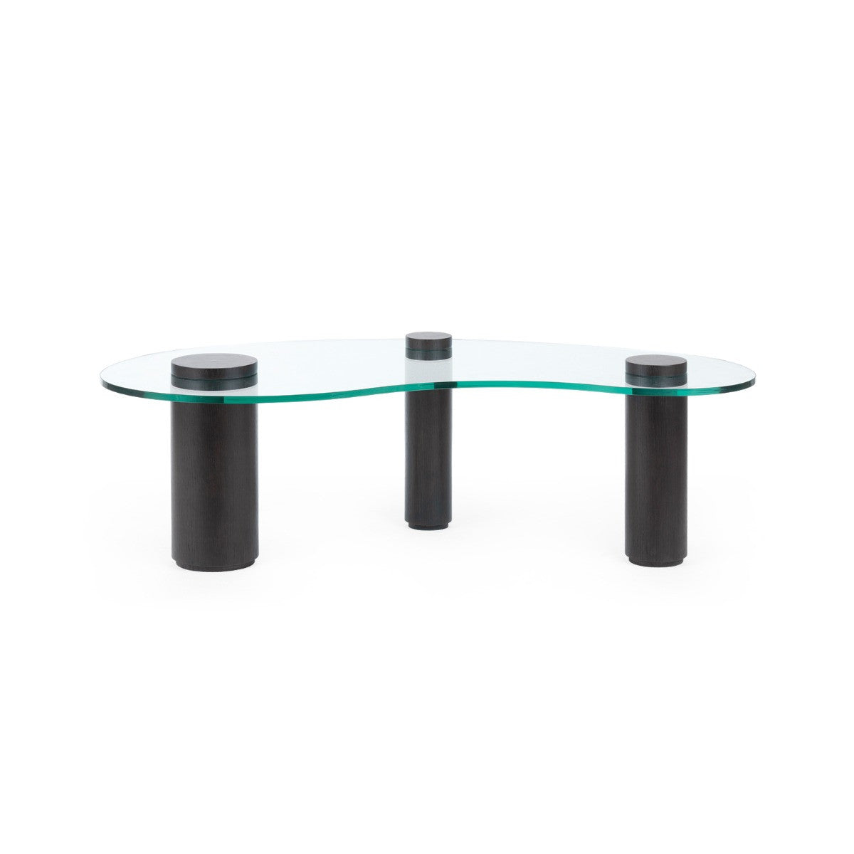 Villa & House Scarlotti Small Coffee Table, Espresso
