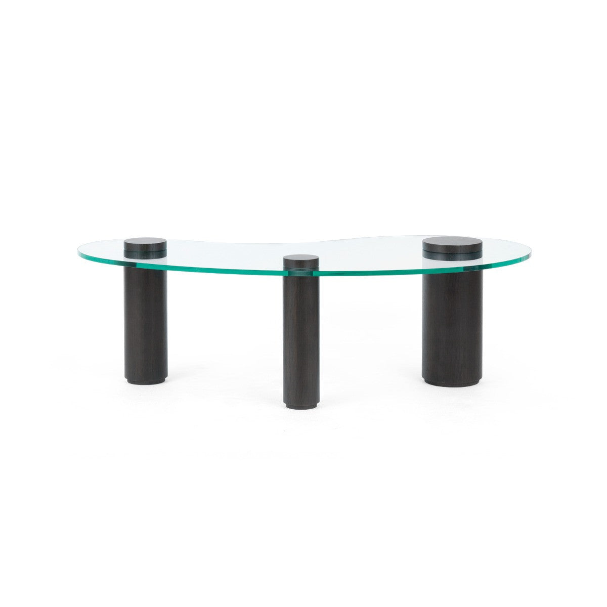 Villa & House Scarlotti Small Coffee Table, Espresso