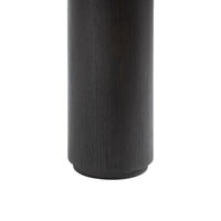 Villa & House Scarlotti Small Coffee Table, Espresso