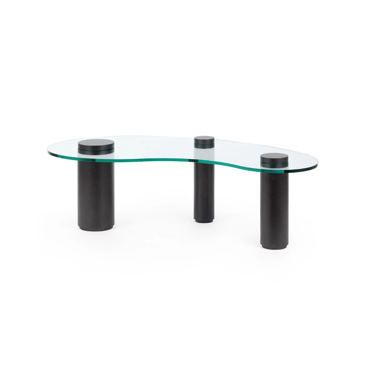 Villa & House Scarlotti Small Coffee Table, Espresso