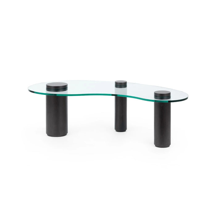 Villa & House Scarlotti Small Coffee Table, Espresso