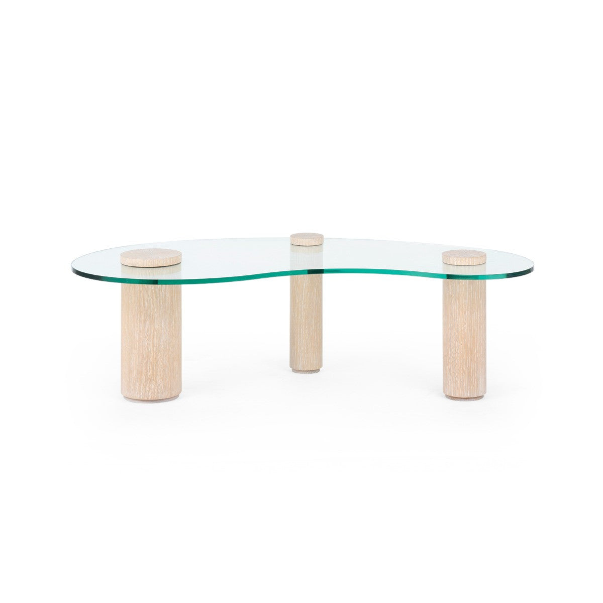 Villa & House Scarlotti Small Coffee Table, Sand