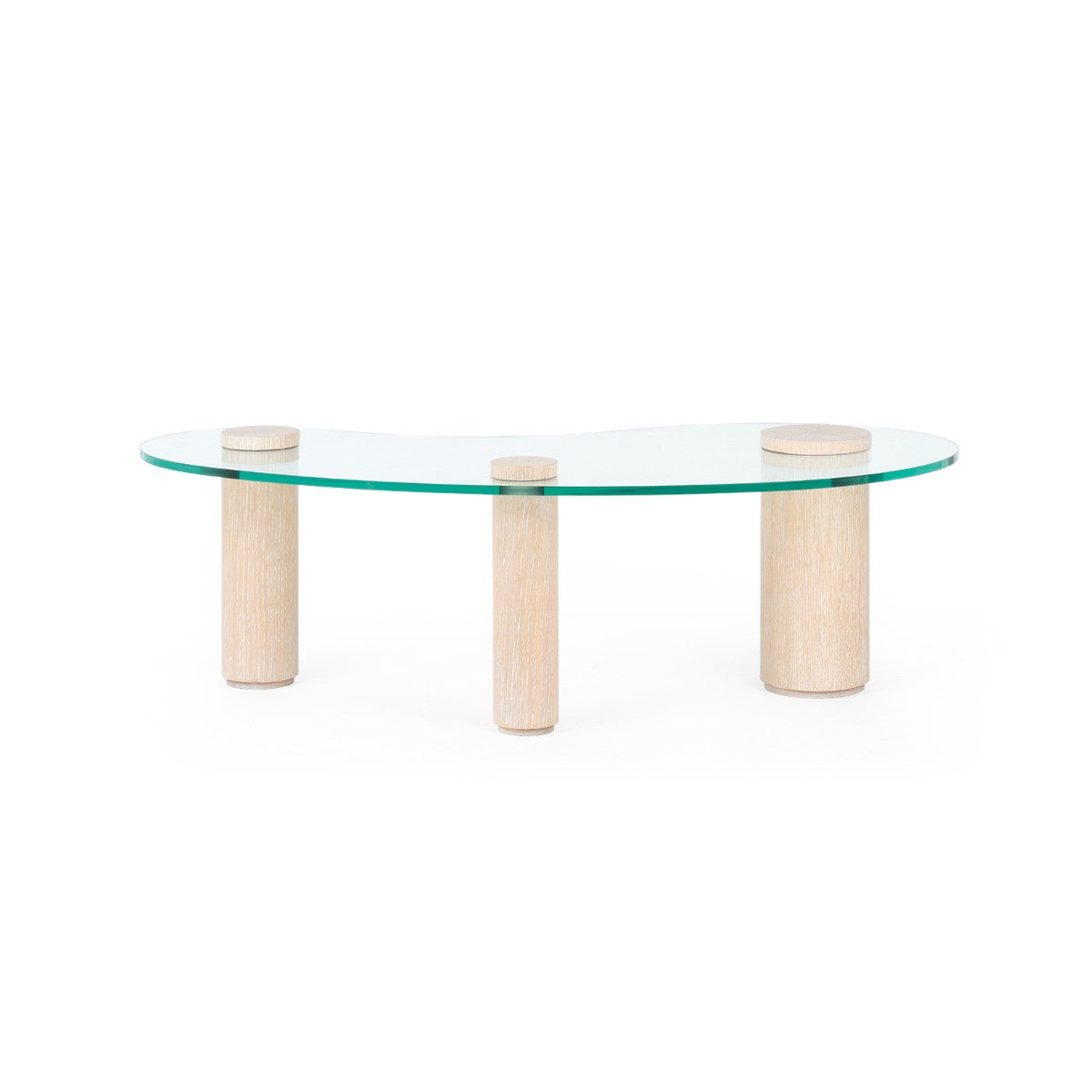 Villa & House Scarlotti Small Coffee Table, Sand