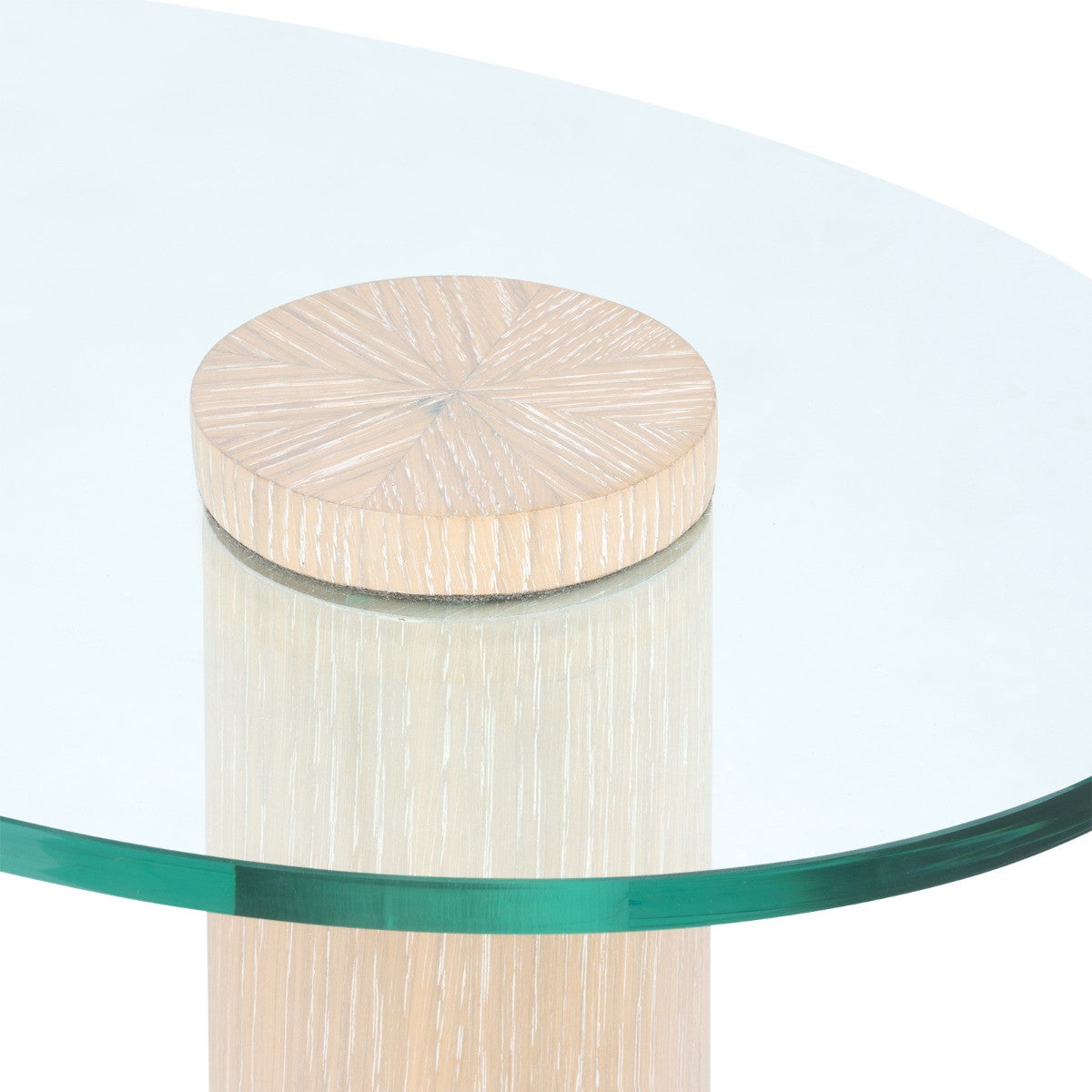 Villa & House Scarlotti Small Coffee Table, Sand