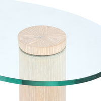Villa & House Scarlotti Small Coffee Table, Sand