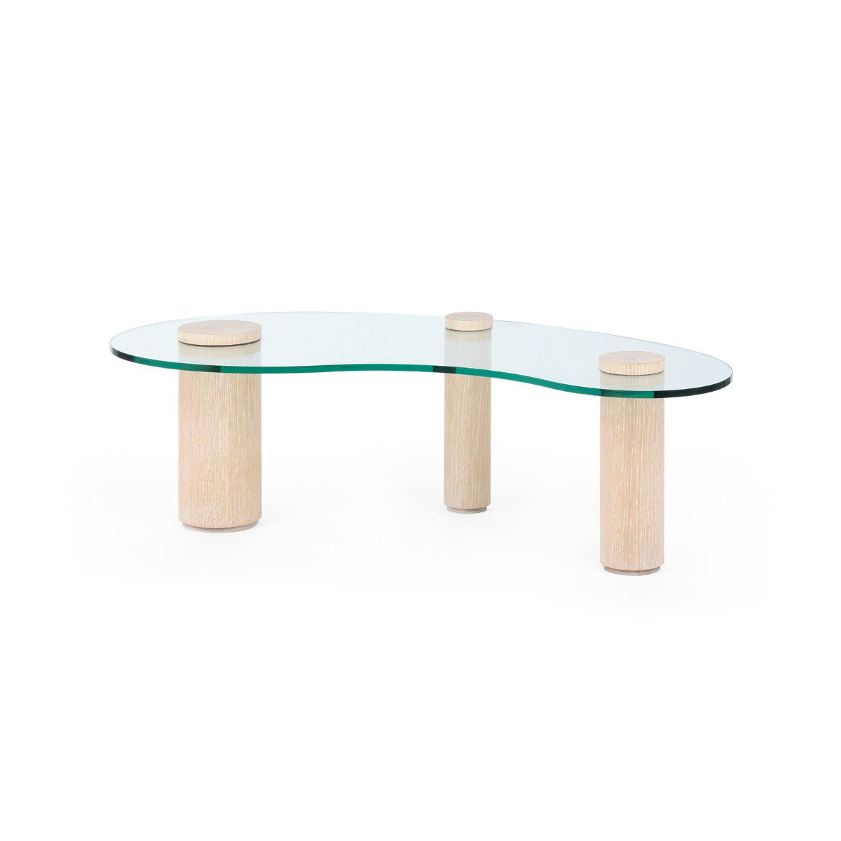 Villa & House Scarlotti Small Coffee Table, Sand