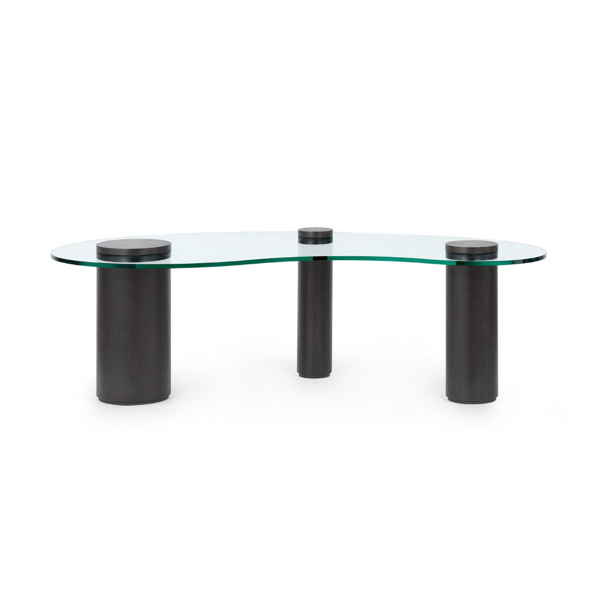 Villa & House Scarlotti Large Coffee Table, Espresso